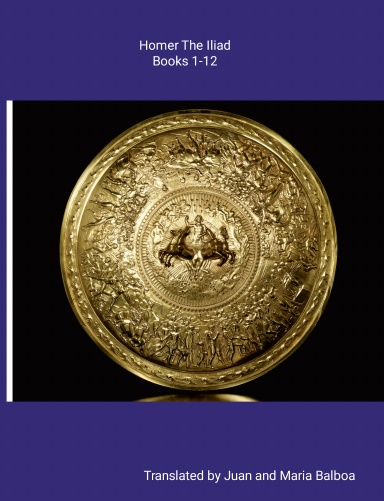 Iliad of Homer