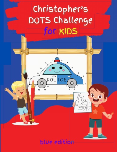 Christopher’s Games for SMART KIDS