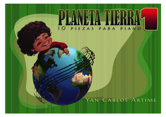 PLANETA TIERRA 1