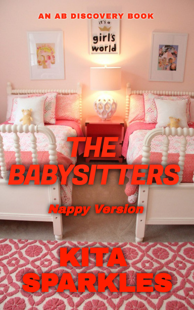 The Babysitters - nappy version