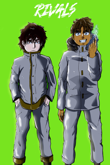 Elite Division