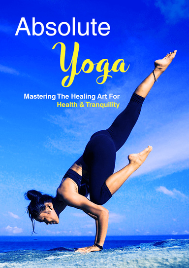 ABSOLUTE YOGA