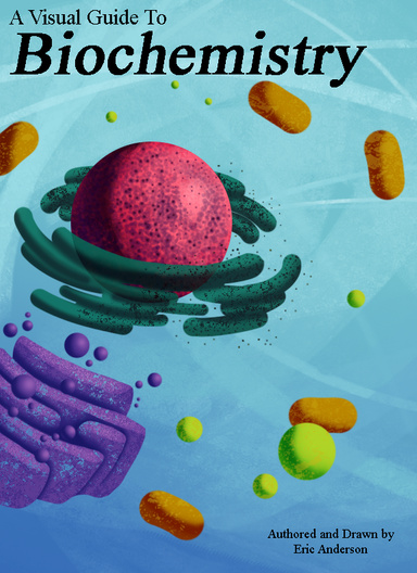 Biological Science Picture Book