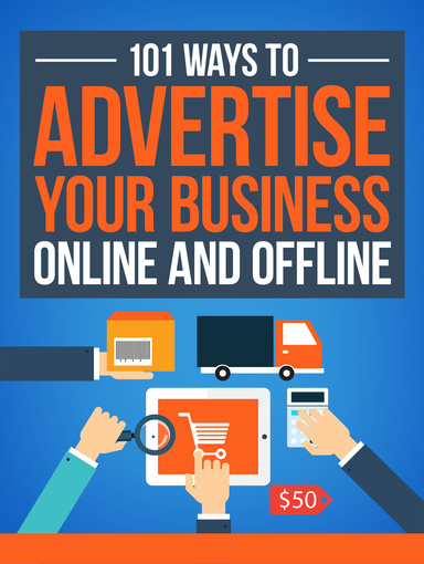 Advertise Your Business Online And Offline