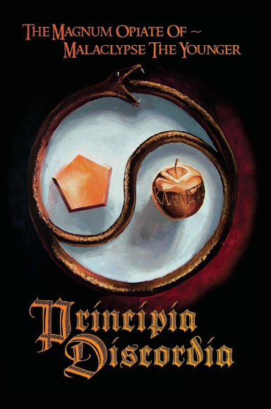Principia Discordia