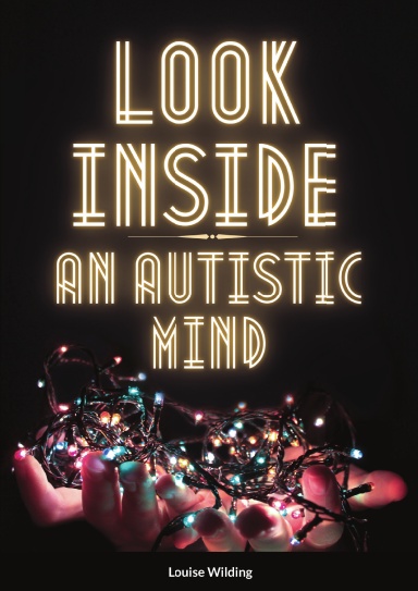 Look Inside An Autistic Mind