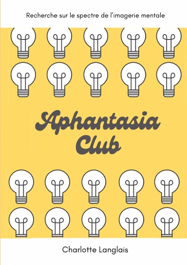 Aphantasia Club