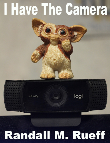 I Have The Camera