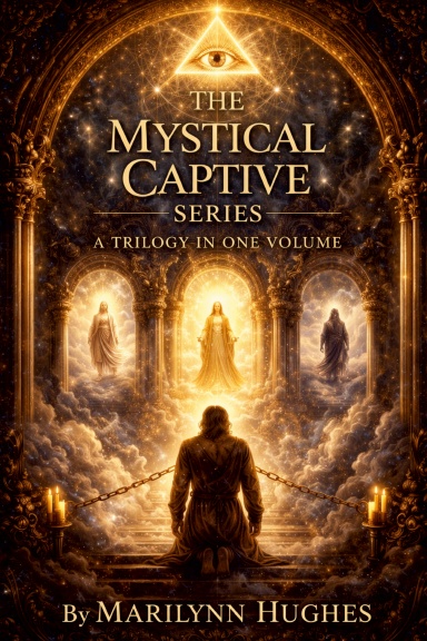The Mystical Captive Series in One Volume