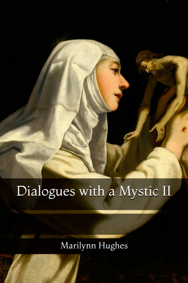 Dialogues with a Mystic II