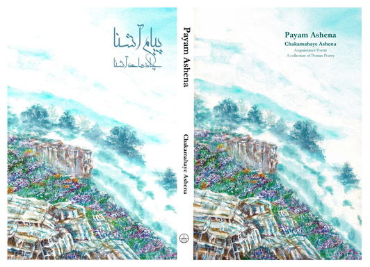 Payam Ashena