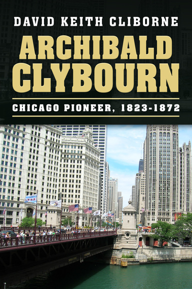 Archibald Clybourn