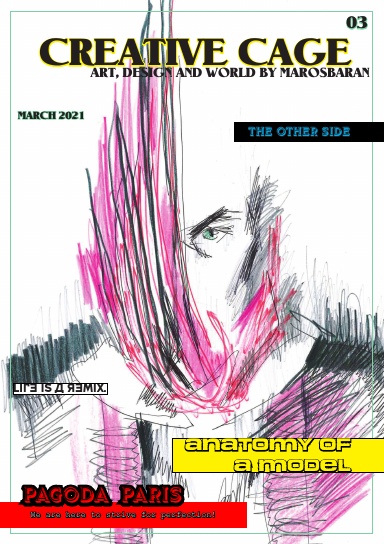 CREATIVE CAGE 03
