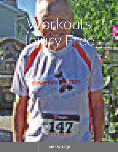 Workouts Injury Free