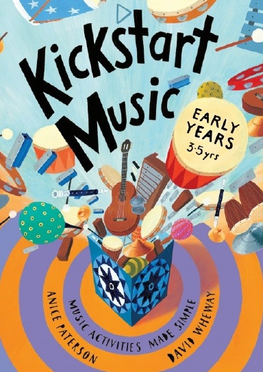Kickstart Music Early Years