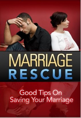 Marriage Rescue