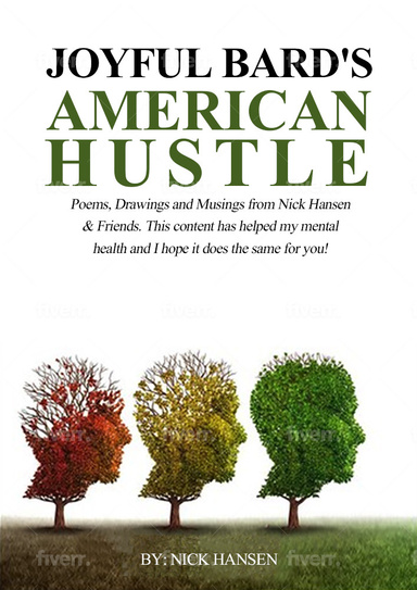 Joyful Bard's American Hustle