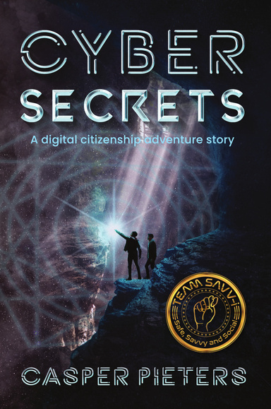 Cyber Secrets