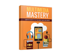 Multimedia-Mastery