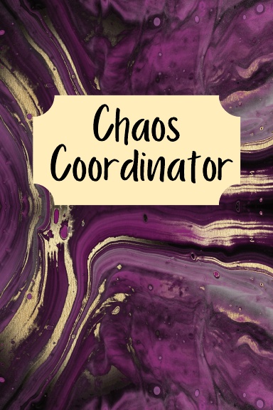 Chaos Coordinator