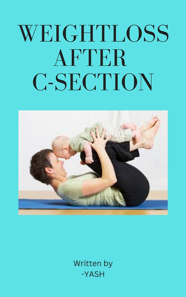 Weight loss after C-section
