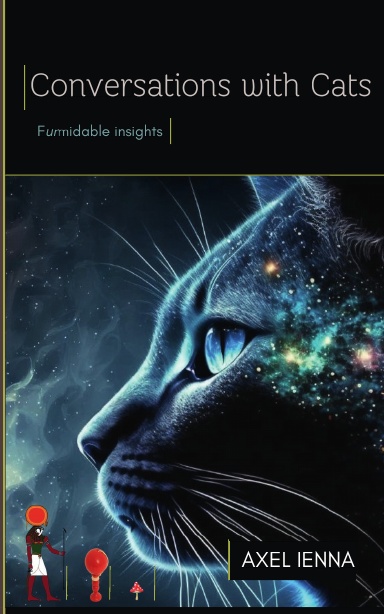 Conversations with Cats