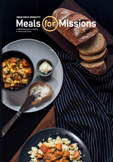 Meals for Missions