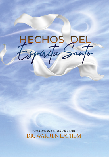Hechos del Espíritu Santo