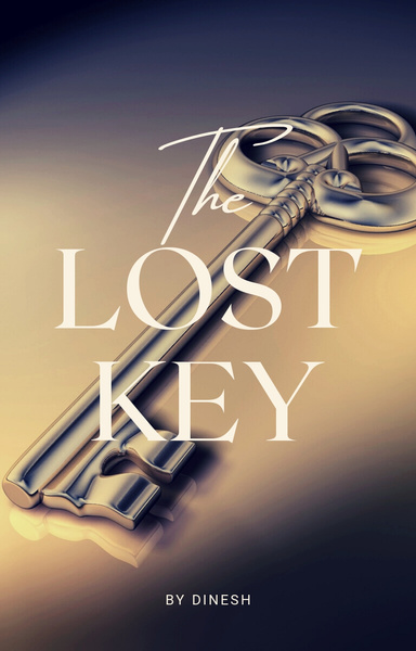 The Lost Key