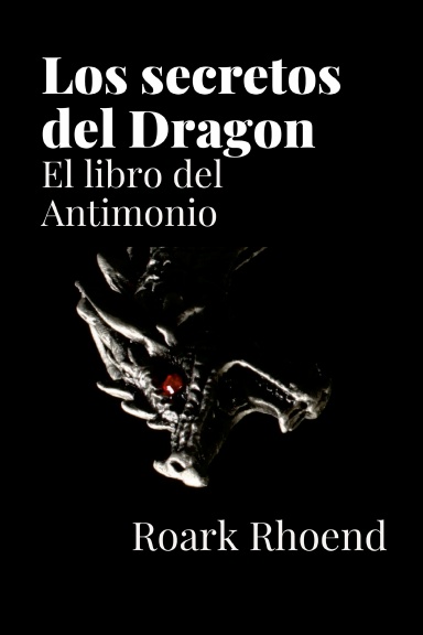 Los secretos del Dragón