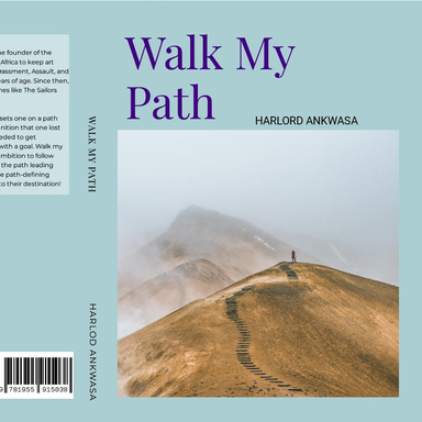 Walk My Path