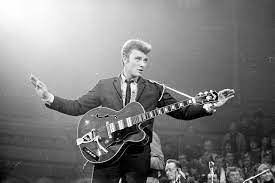 HALLYDAY FOREVER.