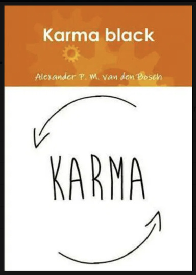 Karma Black