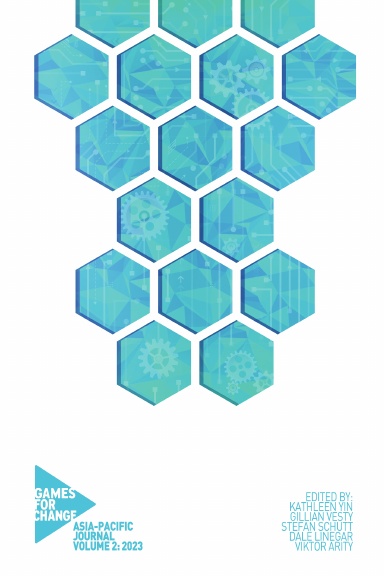 Games for Change Asia-Pacific Journal 2023