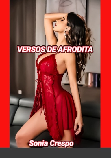 VERSOS DE AFRODITA