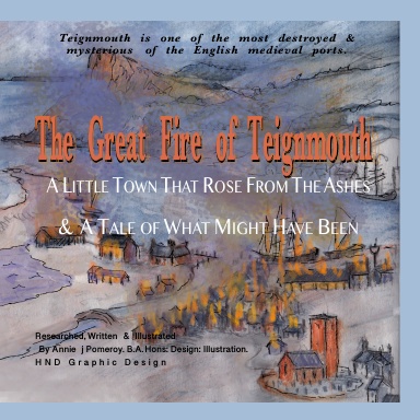 The Great Fire of Teignmouth