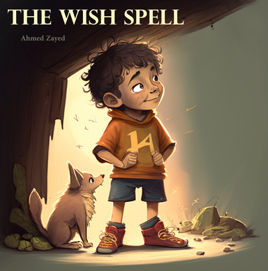 The Wish Spell