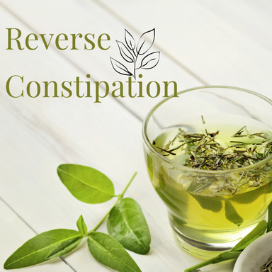 Reverse constipation
