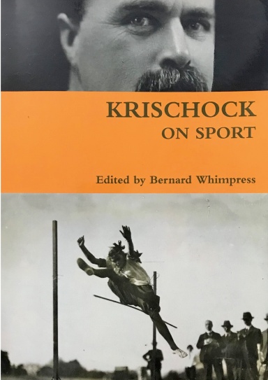 KRISCHOCK ON SPORT