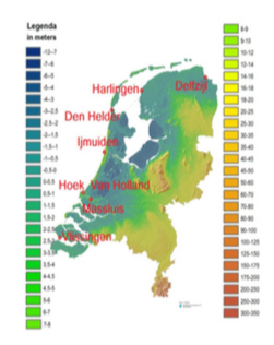 Vuur, Storm & Tranen