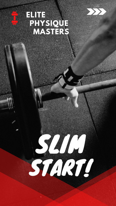 Slim Start