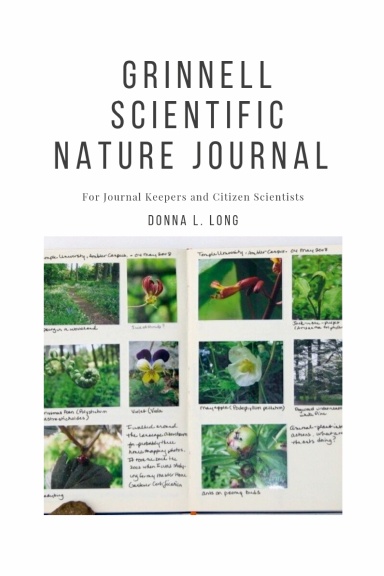 Grinnell Scientific Nature Journal