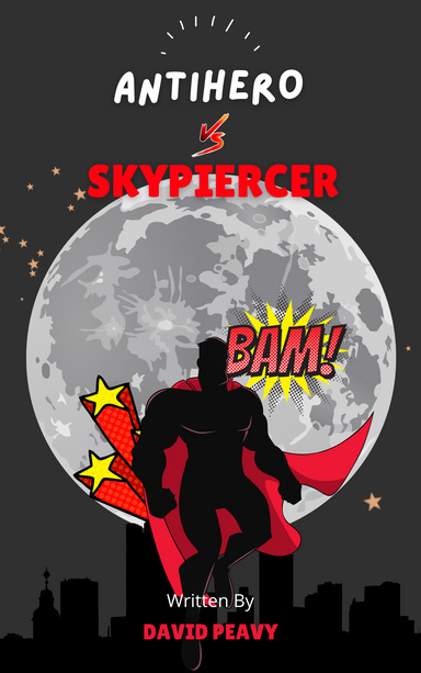 ANTIHERO vs Skypiercer