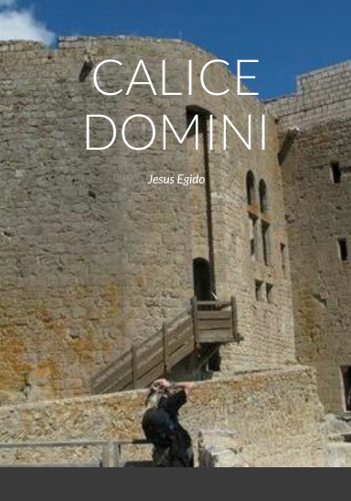 CALICE DOMINI