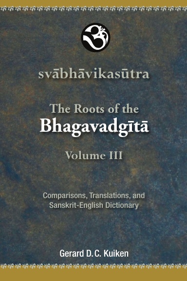 Svabhavikasutra