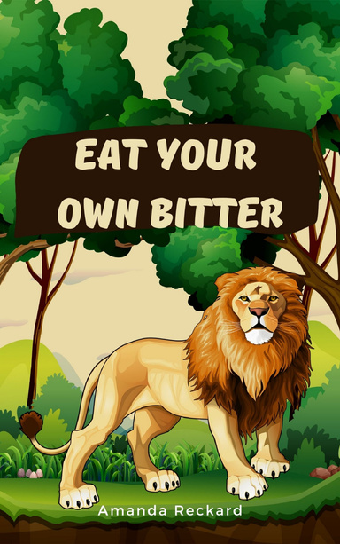 Eat Your Own Bitter