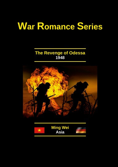 The Revenge of Odessa