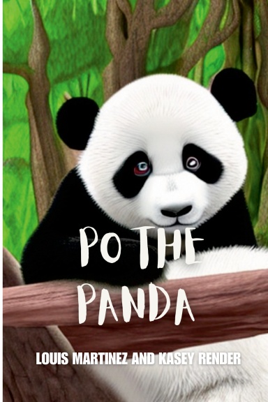 Po the Panda