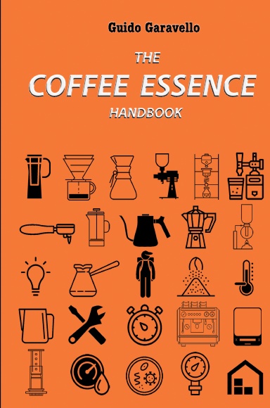 The Coffee Essence