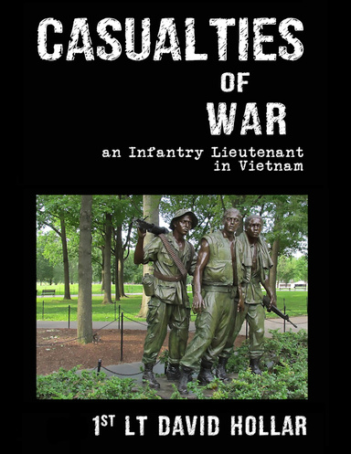 Casualties of War